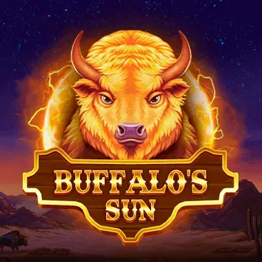 Juega a la Buffalo's Sun bij en Paf