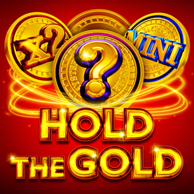 Juega a la Hold The Gold bij en Paf