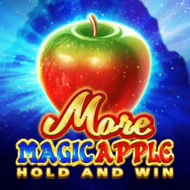 Juega a la More Magic Apple bij en Paf