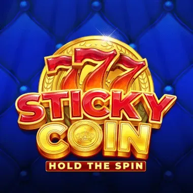 Juega a la Sticky Coin: Hold The Spin bij en Paf